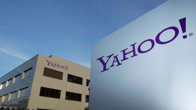 Yahoo sufre “uno de los mayores ataques informáticos de la historia” con el robo de información de unos 500 millones de cuentas de sus usuarios Yahoo sufre