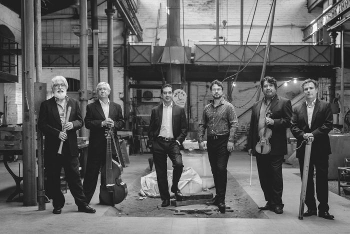 Concierto de música inglesa del siglo XIII con Syntagma Musicum en U. de Santiago, 19 de octubre. Entrada liberada Concierto de música inglesa del siglo XIII con Syntagma Musicum en U. de Santiago, 19 de octubre. Entrada liberada