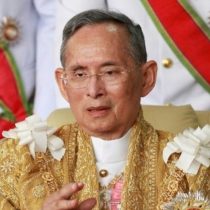 Muere el rey de Tailandia a los 88 años tras 70 años en el trono