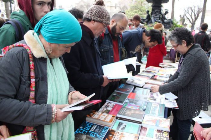 San Miguel es sede de una nueva edición del festival cultural “Yo me libro” San Miguel es sede de una nueva edición del festival cultural “Yo me libro”
