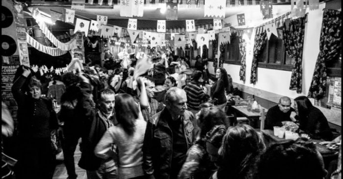Club Matadero realizará «cuecazo» para poder seguir sobreviviendo Club Matadero realizará «cuecazo» para poder seguir sobreviviendo