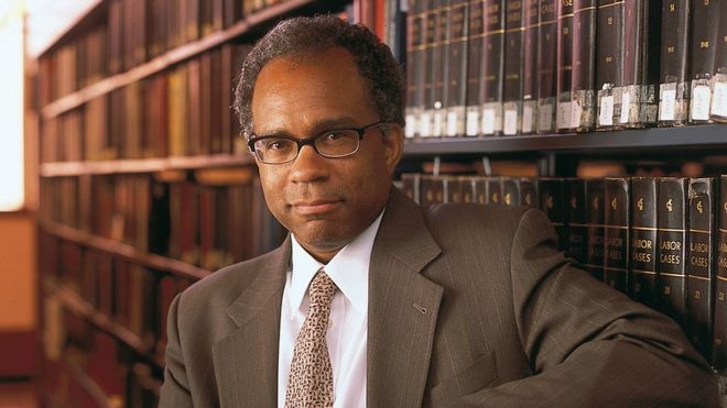 «El fenómeno Donald Trump se ha nutrido del resentimiento contra el primer presidente negro» de EE.UU., Barack Obama