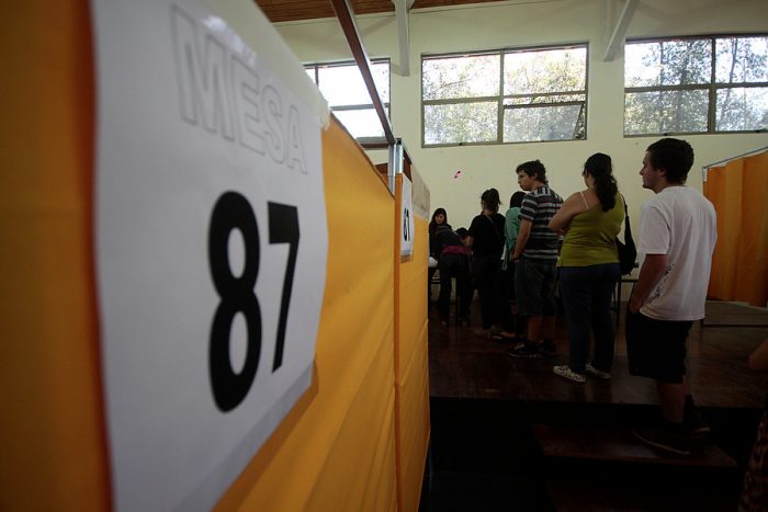 Salir del “Macondo electoral” Salir del “Macondo electoral”