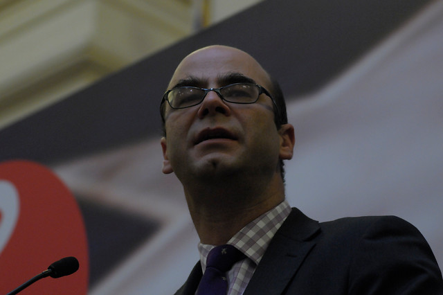 La irrupción de Fernando Atria y las preguntas para la izquierda La irrupción de Fernando Atria y las preguntas para la izquierda