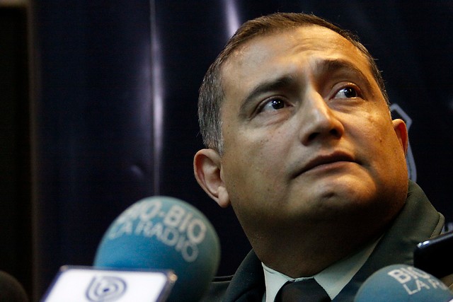 Gendarmería aseguró que el parto de Lorenza Cayuhan se realizó “en pleno respeto de los Derechos Humanos e integridad física” Gendarmería aseguró que el parto de Lorenza Cayuhan se realizó “en pleno respeto de los Derechos Humanos e integridad física”