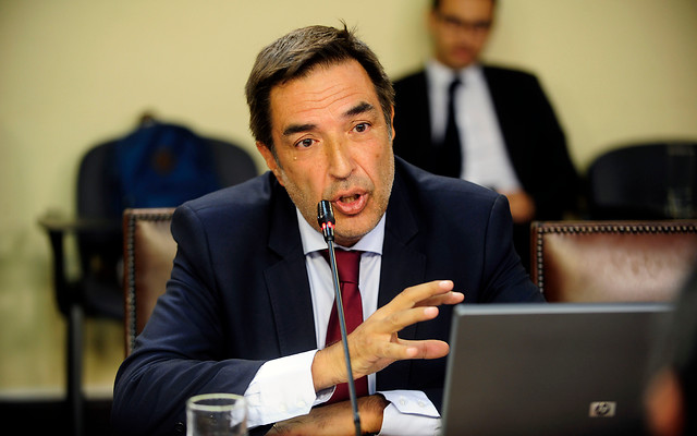 Presidente del Servel sobre detenidos desaparecidos: «Por qué los vamos a eliminar, si todavía se mantienen como vivos” Presidente del Servel sobre detenidos desaparecidos: