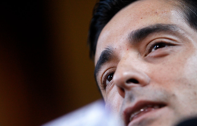 Caso SQM: Fiscalía cita por segunda vez a Rodrigo Peñailillo Caso SQM: Fiscalía cita por segunda vez a Rodrigo Peñailillo