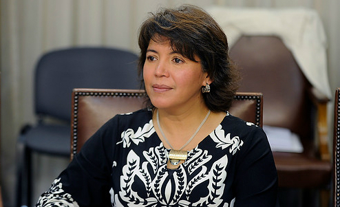 Yasna Provoste destaca avance de proyecto que permite que CFT e IP sean sin fines de lucro Yasna Provoste destaca avance de proyecto que permite que CFT e IP sean sin fines de lucro