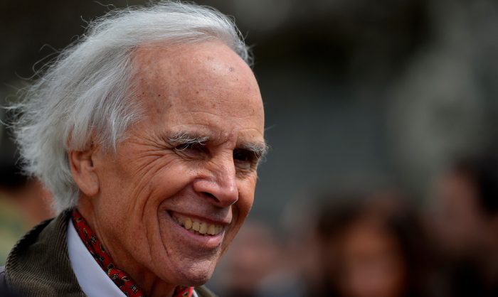 Cámara de Diputados rechaza otorgar nacionalidad póstuma a Douglas Tompkins Cámara de Diputados rechaza otorgar nacionalidad póstuma a Douglas Tompkins