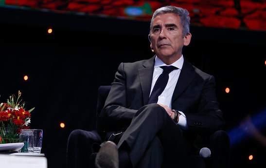Copesa disminuirá en 50% su apoyo económico a Ciper según relata Carlos Peña Copesa disminuirá en 50% su apoyo económico a Ciper según relata Carlos Peña