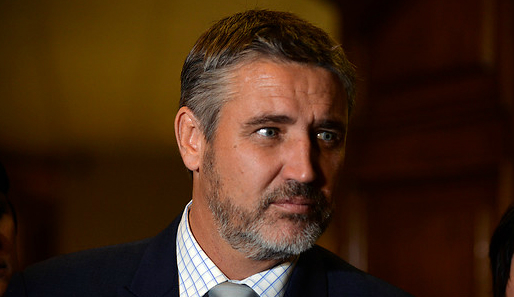 Fulvio Rossi por ley exprés: «Existen muchas dudas respecto de cómo se ejecutará proyecto del Gobierno» Fulvio Rossi por ley exprés:
