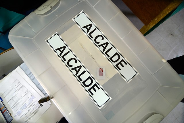 Probidad y transparencia en los municipios: una tarea pendiente Probidad y transparencia en los municipios: una tarea pendiente