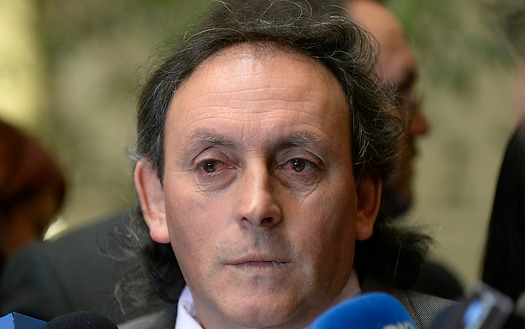 Diputado Ivan Fuentes impulsa creación de Ministerio del Mar Diputado Ivan Fuentes impulsa creación de Ministerio del Mar