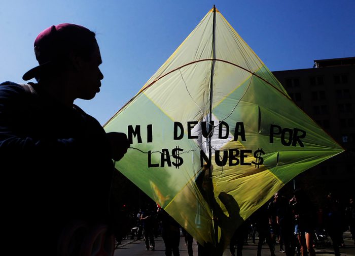 Defensa interesada al CAE Defensa interesada al CAE