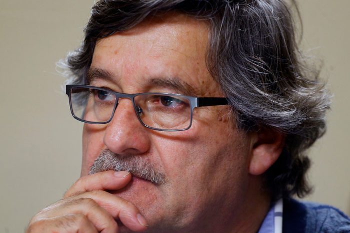 Presidente de Comisión Investigadora habla de 1300 personas muertas en los últimos once años que estaban vinculadas al Sename Presidente de Comisión Investigadora habla de 1300 personas muertas en los últimos once años que estaban vinculadas al Sename