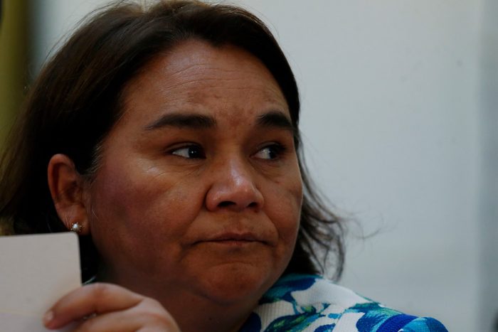 Sename: Solange Huerta eleva a un total de 210 cifra de menores muertos bajo la tutela de la institución Sename: Solange Huerta eleva a un total de 210 cifra de menores muertos bajo la tutela de la institución