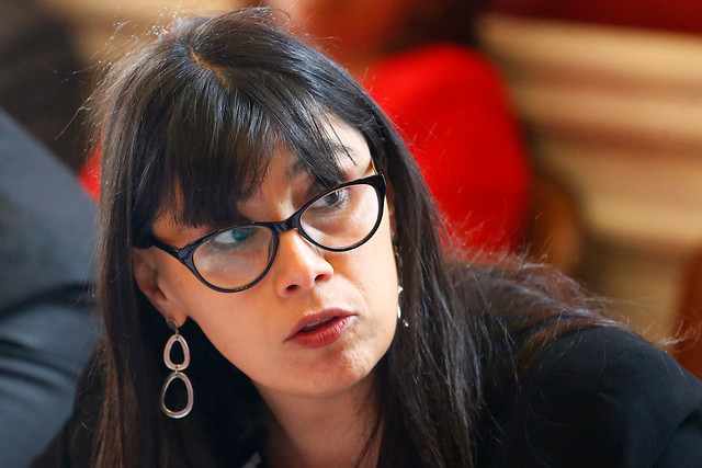 Sentencias de consejos de guerra guardadas en el Ministerio de Justicia llegan a manos de ministro Carroza Sentencias de consejos de guerra guardadas en el Ministerio de Justicia llegan a manos de ministro Carroza