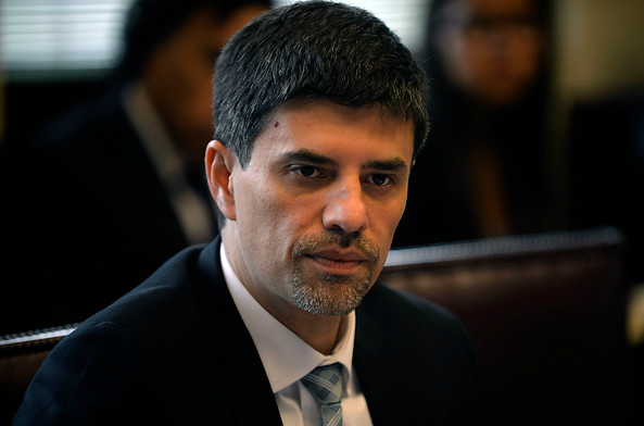 Gobierno entrega a Contraloría búsqueda de responsabilidades en error del padrón electoral Gobierno entrega a Contraloría búsqueda de responsabilidades en error del padrón electoral