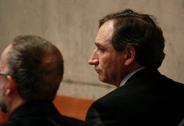 Caso Corpesca: empresa formalizada como persona jurídica Caso Corpesca: empresa formalizada como persona jurídica