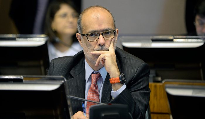 La urgencia a los cambios en la regulación del sistema económico financiero La urgencia a los cambios en la regulación del sistema económico financiero
