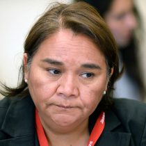DC sale a defender su enclave: critica a Solange Huerta por dimisión del director del organismo en Valparaíso