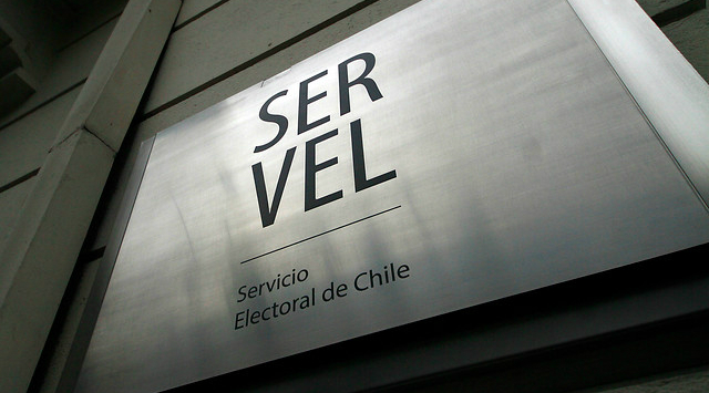 DC critica silencio del Servel: “No puede lavarse las manos como Poncio Pilatos” DC critica silencio del Servel: “No puede lavarse las manos como Poncio Pilatos”