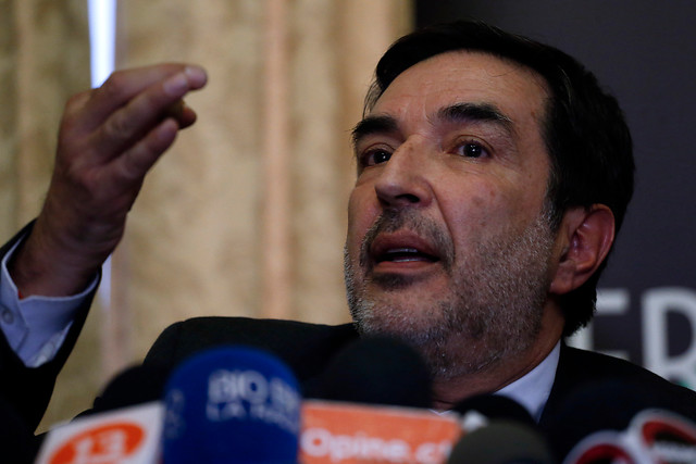 Servel responsabilizó al Registro Civil y entregará antecedentes a fiscalía Servel responsabilizó al Registro Civil y entregará antecedentes a fiscalía