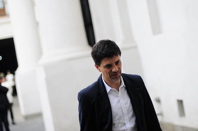 Diaz reconoce que habrá un cambio en el gabinete: «La Presidenta tiene contemplado hacer ajustes. También en los elencos» Diaz reconoce que habrá un cambio en el gabinete: