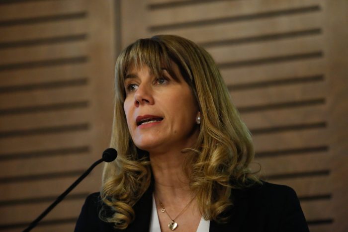 Gobierno entra en la pelea entre Luis Mesina y las AFP y trata de bajarle la temperatura a la polémica Gobierno entra en la pelea entre Luis Mesina y las AFP y trata de bajarle la temperatura a la polémica