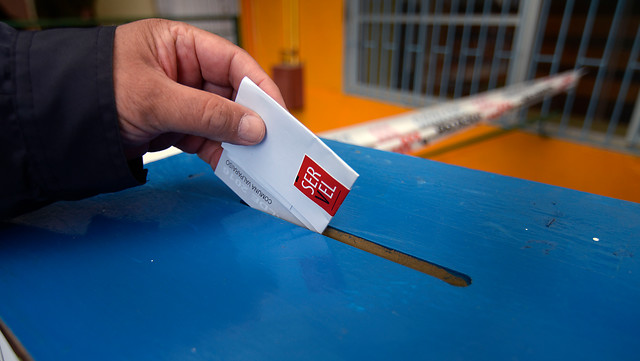 La desacralización de la política, ¿otra lectura posible de las Municipales? La desacralización de la política, ¿otra lectura posible de las Municipales?
