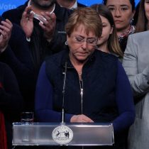Mercado aplaude aplastante derrota de Nueva Mayoría en municipales e impulsa al peso chileno y a la bolsa