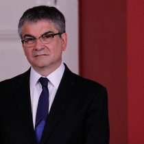 Sin sorpresas: Bachelet designa a Mario Marcel como nuevo presidente del Banco Central