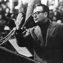 A 50 años de la Unidad Popular: ¡Vamos para Arriba!
