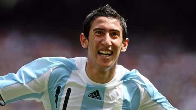 El tormento que vivió Di María tras perder dos finales ante Chile: «Pensé renunciar a la selección e ir al psicólogo» El tormento que vivió Di María tras perder dos finales ante Chile: