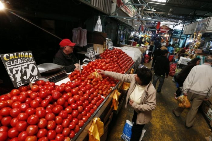 Inflación anota leve variación de 0,2% en septiembre y se ubica bajo las expectativas, abriendo las puertas a un recorte de tasas Inflación anota leve variación de 0,2% en septiembre y se ubica bajo las expectativas, abriendo las puertas a un recorte de tasas