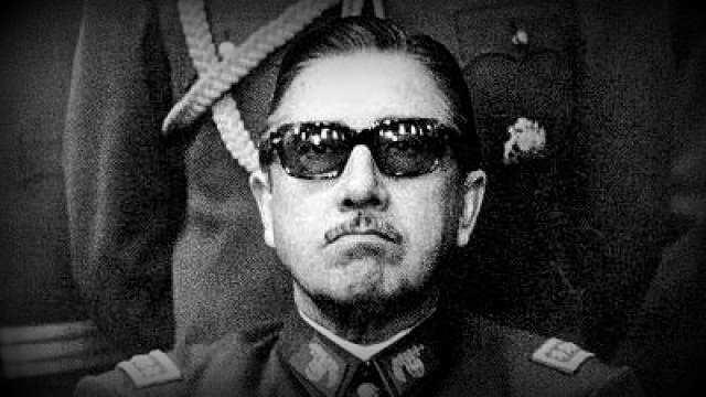 Cámara declara a Pinochet como «el gobernante más violento y criminal de Chile» Cámara declara a Pinochet como