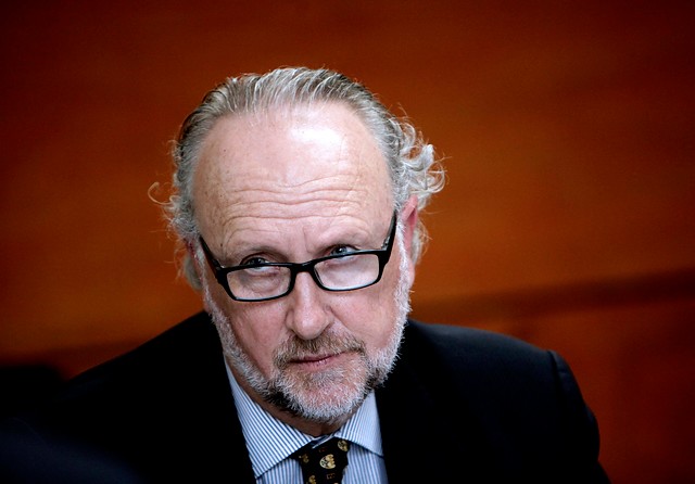 Prokurica (RN): «Aquí hay muchos funcionarios del Servel que tiene mucho poder y que no saben sus funciones» Prokurica (RN):