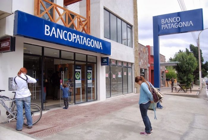 BBVA e Itaú estudiarían comprar Banco Patagonia de Argentina por US$ 1.500 millones BBVA e Itaú estudiarían comprar Banco Patagonia de Argentina por US$ 1.500 millones