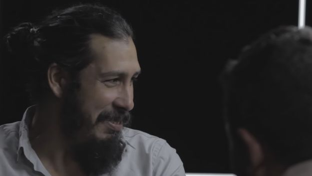 El polémico libro póstumo del nieto del Che que destroza Cuba El polémico libro póstumo del nieto del Che que destroza Cuba