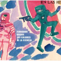 Encuentro “Dibujos que hablan” celebra segunda versión con charlas de ciencia ficción