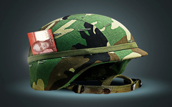 Se le estrecha el cerco al mercader de armas favorito del Ejército: Corte de Apelaciones da el visto bueno para que Itaú CorpBanca le cierre sus cuentas a Virgilio Cartoni Se le estrecha el cerco al mercader de armas favorito del Ejército: Corte de Apelaciones da el visto bueno para que Itaú CorpBanca le cierre sus cuentas a Virgilio Cartoni