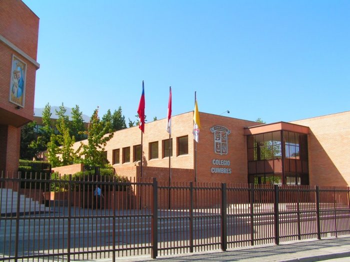 Colegios de la cota mil forman «gerentes» y promueven competencias al estilo «selección natural» Colegios de la cota mil forman