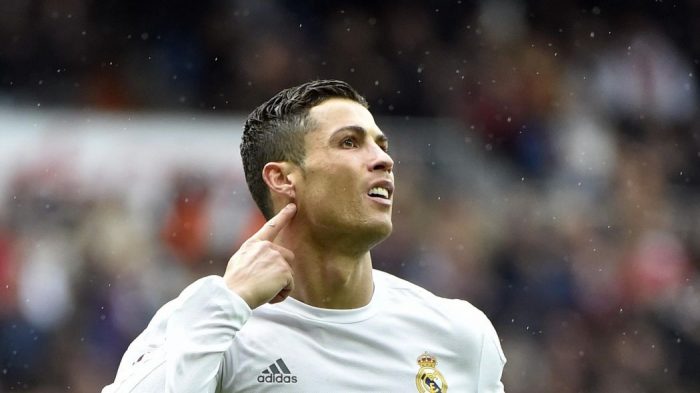 Los nominados al Balón de Oro son… Los nominados al Balón de Oro son...