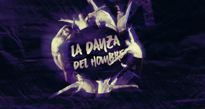 Obra de danza “La Danza del Hombre” en Teatro U. de Concepción, 27 y 28 de octubre Obra de danza “La Danza del Hombre” en Teatro U. de Concepción, 27 y 28 de octubre