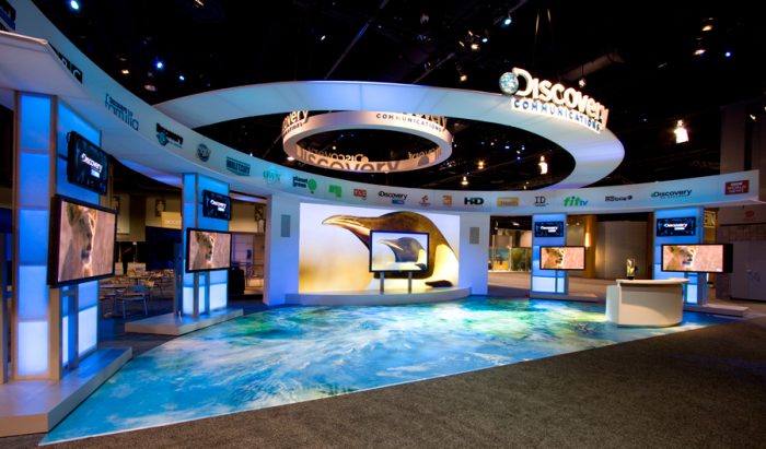 Discovery invierte US$100 millones en compañía de medios digital Discovery invierte US$100 millones en compañía de medios digital