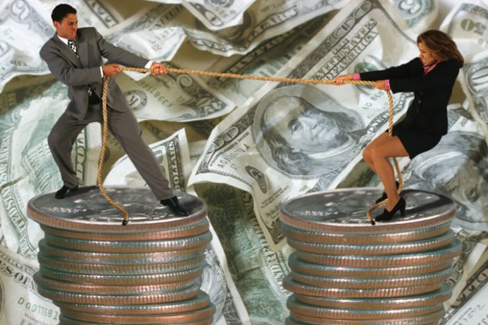 A propósito del debate de las pensiones: divorcios en Estados Unidos están destruyendo la jubilación A propósito del debate de las pensiones: divorcios en Estados Unidos están destruyendo la jubilación