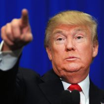 Trump insiste en llamar 