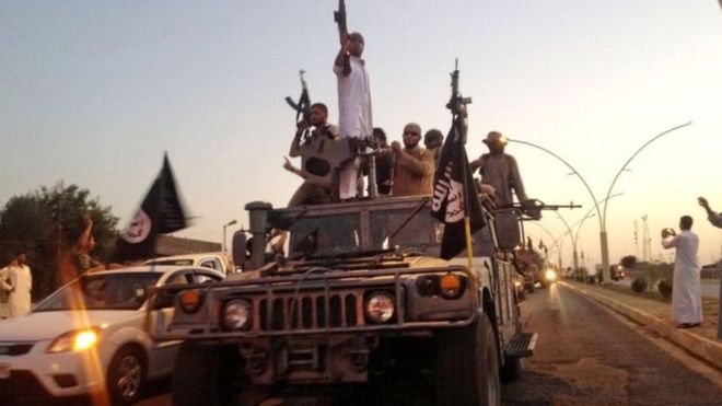 Tres datos clave para entender por qué es tan importante la batalla de Mosul contra Estado Islámico Tres datos clave para entender por qué es tan importante la batalla de Mosul contra Estado Islámico