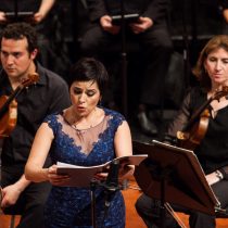Orquesta Sinfónica de Chile será parte de 