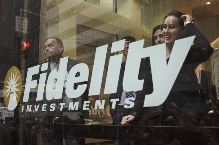 Activos bajo gestión de Fidelity en Chile se desploman a poco más de un año de asumir control de la distribución de sus fondos en el mercado local Activos bajo gestión de Fidelity en Chile se desploman a poco más de un año de asumir control de la distribución de sus fondos en el mercado local